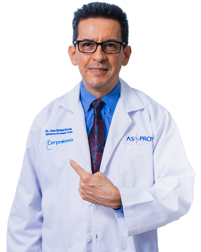 DrBotello Cerprótesis