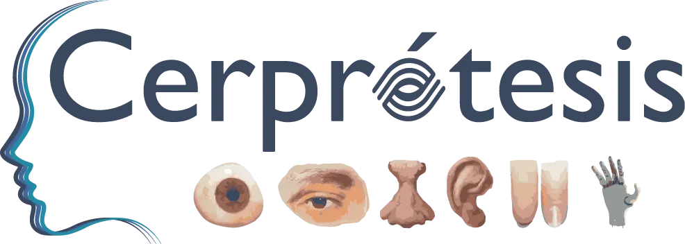Logo ceprótesis quiénes somos